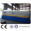 Cnc Sheet Metal Cutting Machine